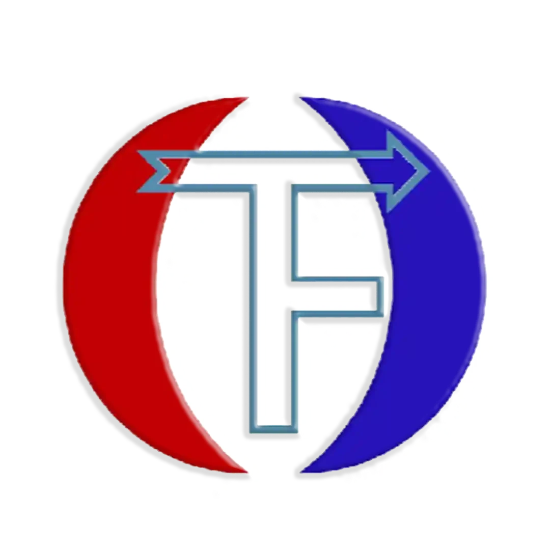 company logo