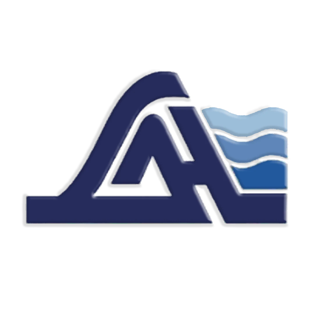 company logo