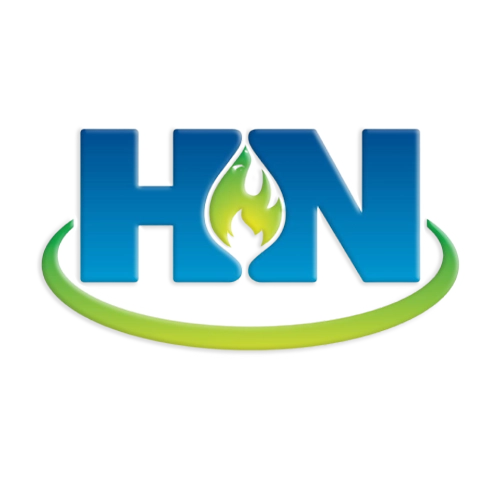 company logo