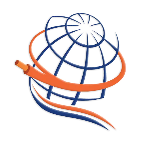 company logo