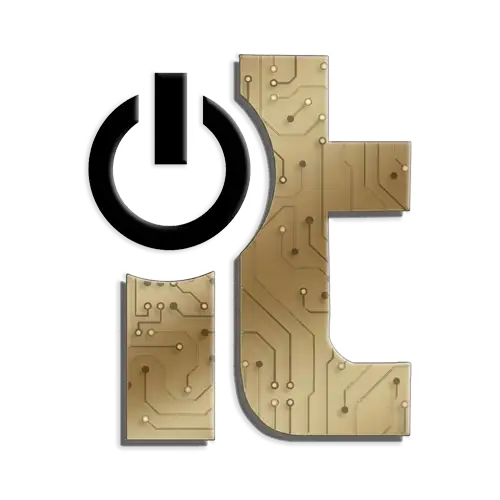 company logo