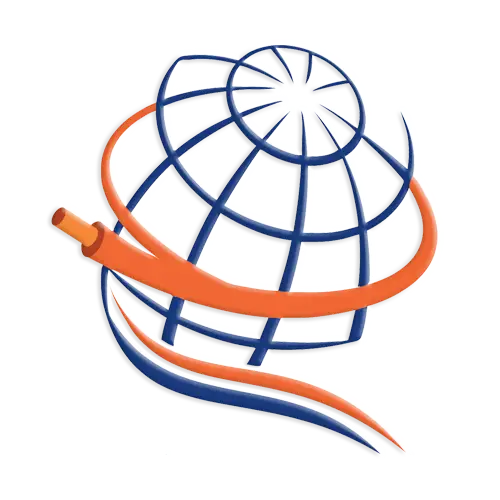 company logo