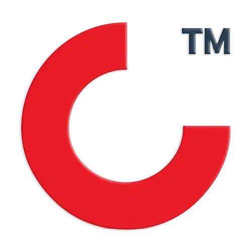 company logo